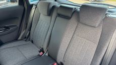 Honda Jazz 1.5 i-MMD Hybrid SR 5dr eCVT Hybrid Hatchback